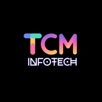 TCM Infotech logo - Similar company to Tgm Infotech