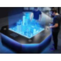 Global Holographics logo - Similar company to Mainline Holographics