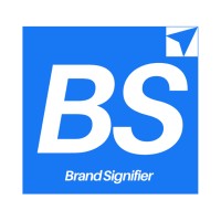 Brand Signifier logo - Similar company to Digixseo