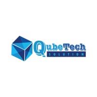 Qube Tech Solution logo - Similar company to Qube (Pvt) Ltd