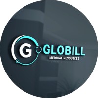Globill Medical Resources Services logo - Similar company to Scribealign Llc