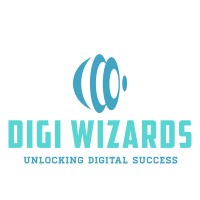 DigiWizards logo - Similar company to Intelbit