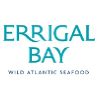 Errigal Bay logo - Similar company to Glenmar Shellfish Ltd