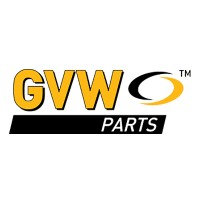 GVW Parts logo - Similar company to Greenohm