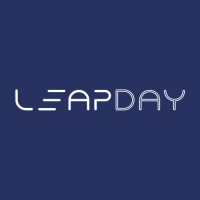 Leapday logo - Similar company to Paze.Eu