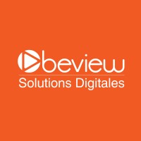 Beview logo - Similar company to Beweis