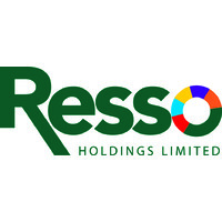 Resso Holdings Ltd logo - Similar company to Resso
