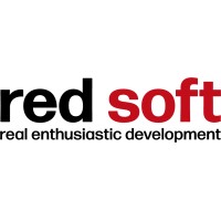 RedSoft Team logo - Similar company to Redsoft