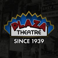 Plaza Theatre logo - Similar company to Maps