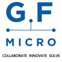 GF Micro logo - Similar company to Plasmaris