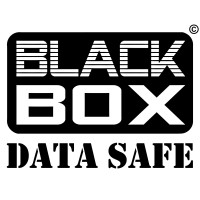 BLACKBOX Data Safe : The Original BlackBox since 1997 logo - Similar company to Mydisha