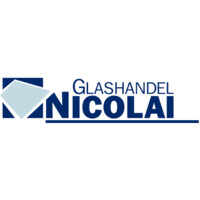 Glashandel Nicolai logo - Similar company to Staff Secure Zone