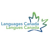 Languages Canada logo - Similar company to Educanada | Éducanada