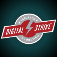 Digital Strike - Targeted Marketing logo - Similar company to Stl.Org