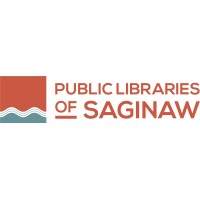 Public Libraries of Saginaw logo - Similar company to Professional & Technical Writing Program At Svsu