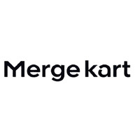 Merge Kart logo - Similar company to Commentsold