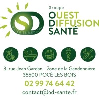 OD SANTÉ logo - Similar company to Perteon Seats