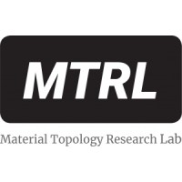 MTRL - Material Topology Research Lab logo - Similar company to Design Educates Awards