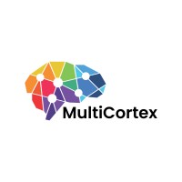 MultiCortex logo - Similar company to Lightforge Ventures