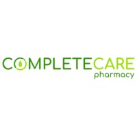 Complete Care Pharmacy logo - Similar company to Capital Chemist