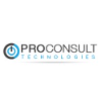 Proconsult Technologies logo - Similar company to Trellisys Technologies