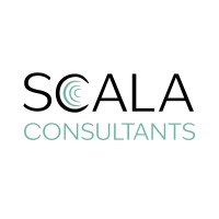 Scala Consultants | Studiebureau akoestiek logo - Similar company to Pathw.Ai