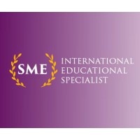 SME International Educational Specialists logo - Similar company to Cloudtower-1