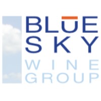 Blue Sky Wine Group logo - Similar company to Impero Wine Distributors