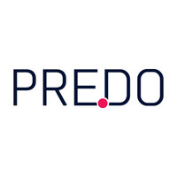 PRE.DO logo - Similar company to Raw Solution