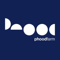 Phood Farm logo - Similar company to Cherrytale