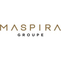 Maspira Groupe logo - Similar company to Chateauz™