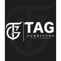 Tag Furniture logo - Similar company to Delecor