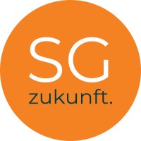 SG zukunft. logo - Similar company to Bliggit Wuppertal