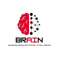 BRAIN - Business Ready Artificial Intelligence Ltd. logo - Similar company to Vroom.Be