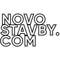 NOVOSTAVBY.com logo - Similar company to 420On.Cz - Czech Information And Media Portal In Russian Language