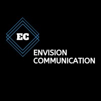 Envision Communication logo - Similar company to Envision Communications Group