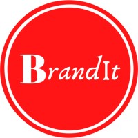 BrandIT- Elevate Your Brand! logo - Similar company to Yellow Turtle