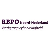 Werkgroep cyberveiligheid Noord-Nederland logo - Similar company to Lasciva Serious Games