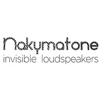 Nakymatone Invisible Loudspeakers logo - Similar company to Selective Design