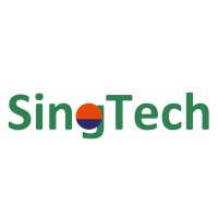 SingTech Offshore logo - Similar company to Singtech