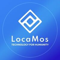 LocaMos logo - Similar company to Dealsource