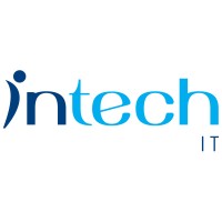 Intech I.T. Solutions Ltd logo - Similar company to Intech It Solutions (Pvt) Ltd