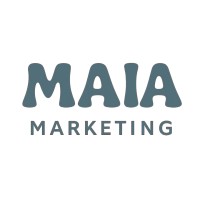 Maia Marketing logo - Similar company to Lamarca Digital