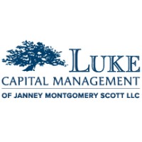Luke Capital Management of Janney Montgomery Scott LLC logo - Similar company to Rd Vial