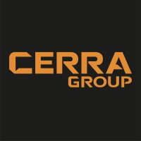 Cerra Group logo - Similar company to Halms Wings Logistics