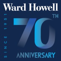 Ward Howell International logo - Similar company to Brainscapital Srl Società Benefit