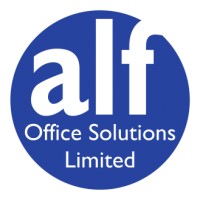 Alf Office Solutions Limited logo - Similar company to The Storage Team Ltd
