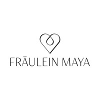 Fräulein Maya logo - Similar company to Alhaus