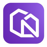 Nomad Coliving logo - Similar company to Haven Coliving