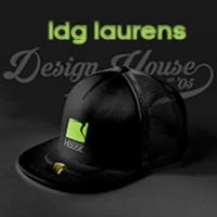 Design House Tampico logo - Similar company to Beew Studio